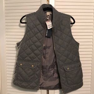 Artisan NY vest